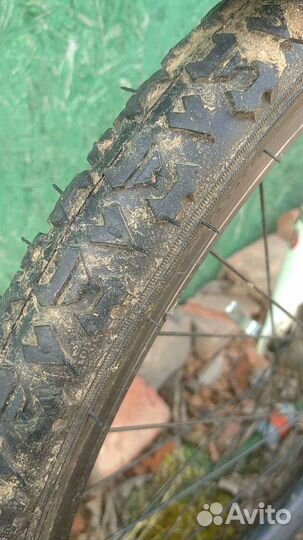 Продам Горный Велосипед 26