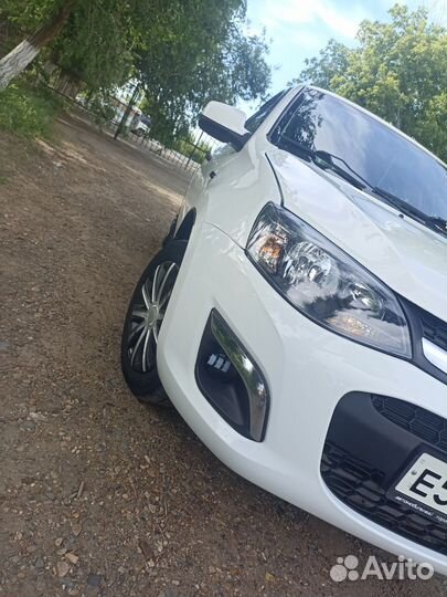 LADA Kalina 1.6 МТ, 2013, 143 600 км