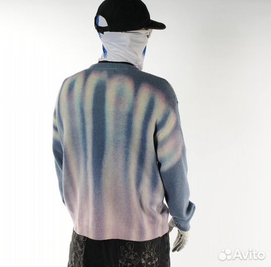 Свитер Supreme (Арт.82858)