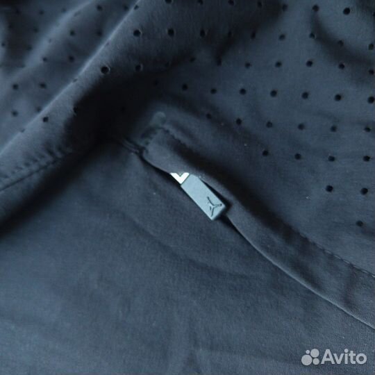 Ветровка Jordan