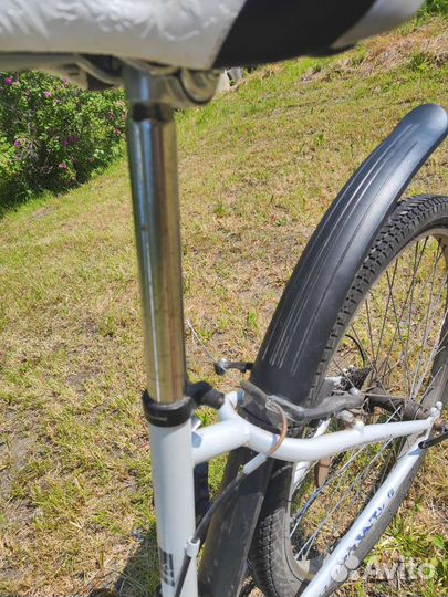 Велосипед Forward Evia 815