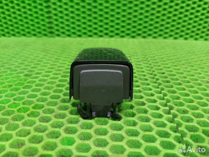 Колпачок ручки двери задний Land Rover Range Rover