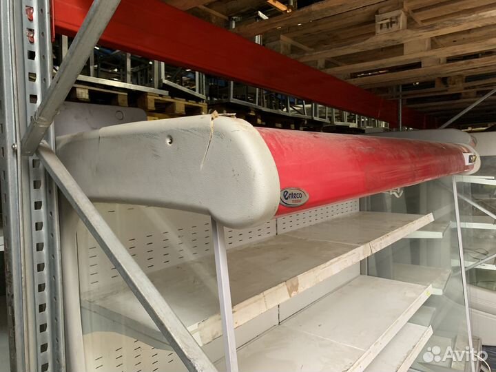 Горка Enteco Master 180 П вилия холодильная