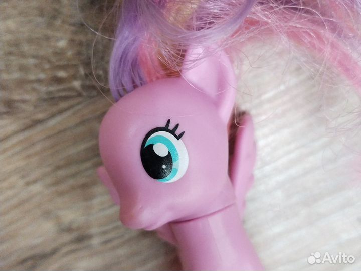 My little pony