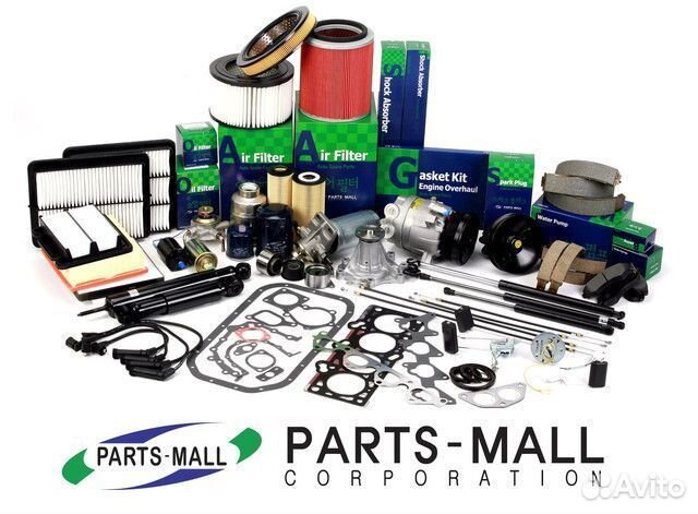 Прокладка коллектора впуск hyundai starex PMC