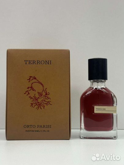 Orto Parisi Terroni