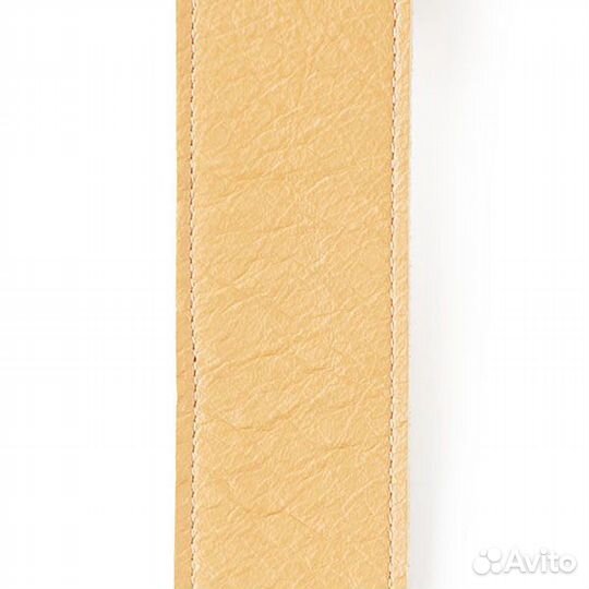 Кожаный ремень для гитары Planet Waves 20GL03