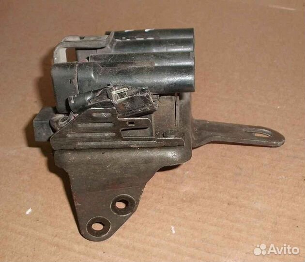 Катушка зажигания Hyundai Getz