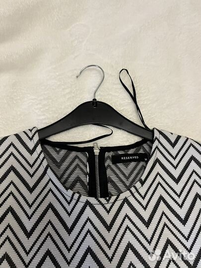 Reserved платье женское