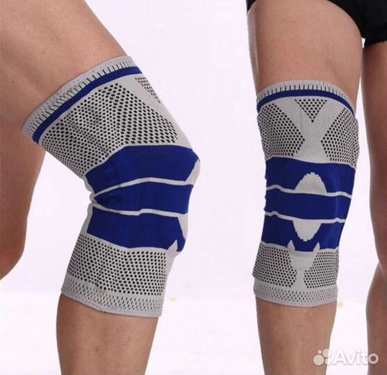 Бандаж на колено (наколенник)