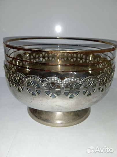 Конфетница (ссср)