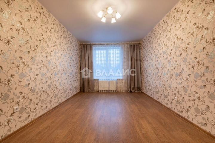 2-к. квартира, 72,5 м², 5/7 эт.