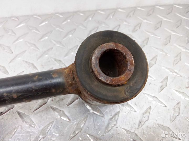 Амортизатор передний R Ford Explorer 4 6L2418B036