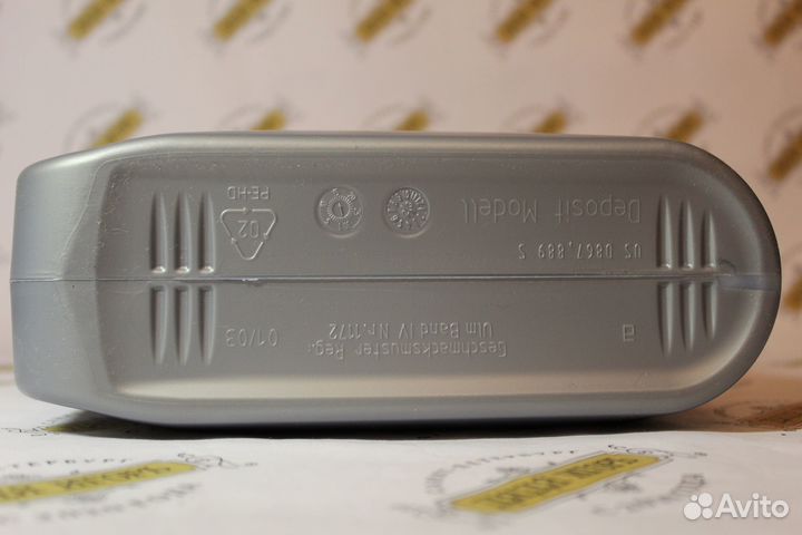 Моторное масло Liqui moly Top Tec 4200 5W-30.5л