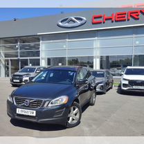 Volvo XC60 2.0 AMT, 2011, 145 100 км, с пробегом, цена 1 365 000 руб.