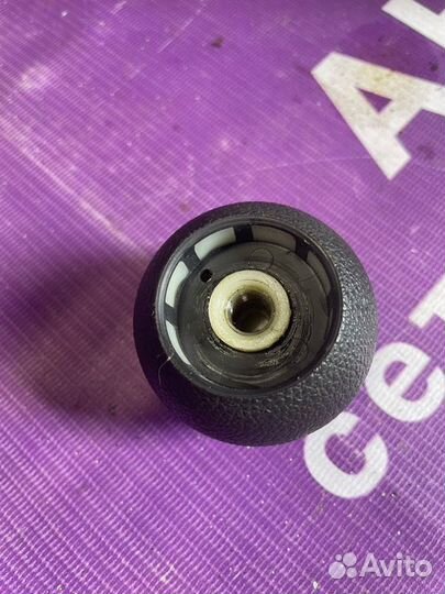 Набалдашник МКПП 5 ступка Kia Rio 2 JB G4EE 2010