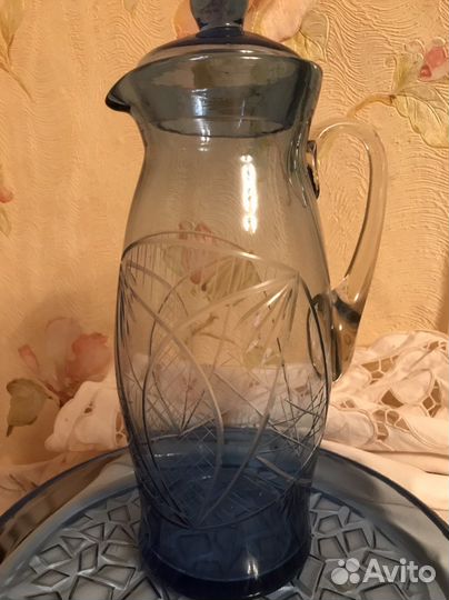 Кувшин СССР