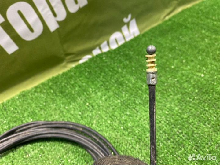 Трос лючка топливного бака Chevrolet Lanos T100