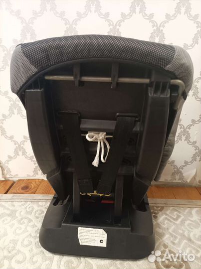 Детское автокресло Kenga от 0 до 18 кг