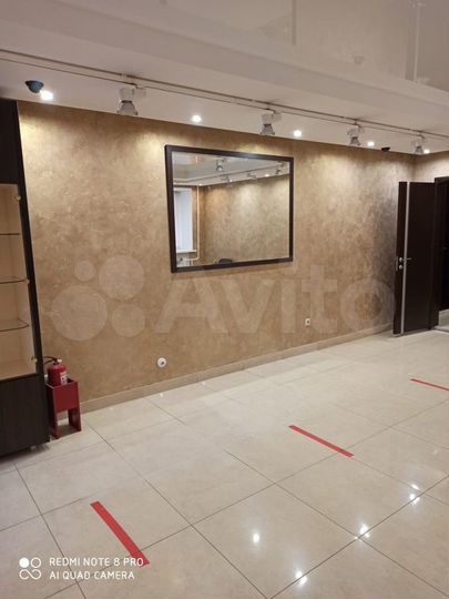 Свободного назначения, 60 м²