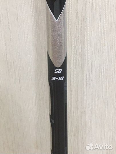 Клюшка хоккейная