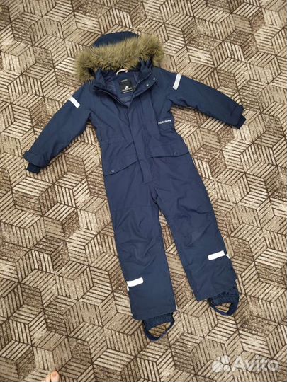 Комбинезон didriksons 110