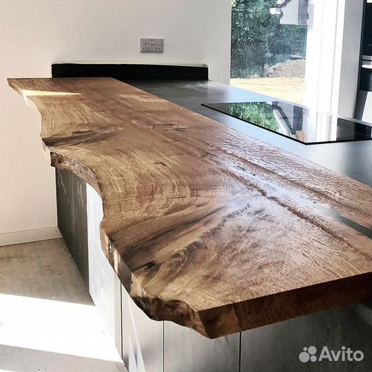 Карагач. Слэб