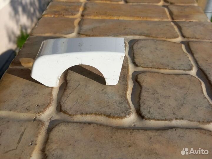 Заглушка зеркала chevrolet orlando