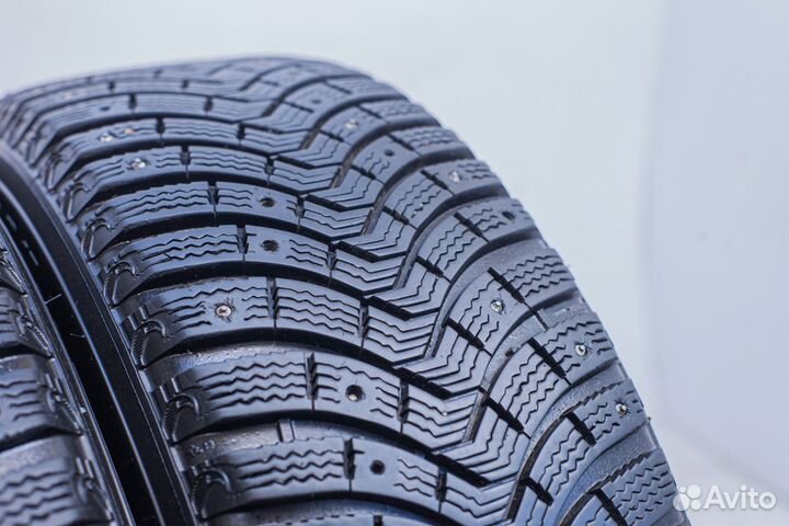 Michelin Latitude X-Ice North 225/60 R17 103T