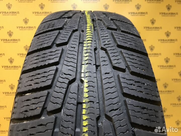 Nokian Tyres Nordman RS2 SUV 225/65 R17 106R