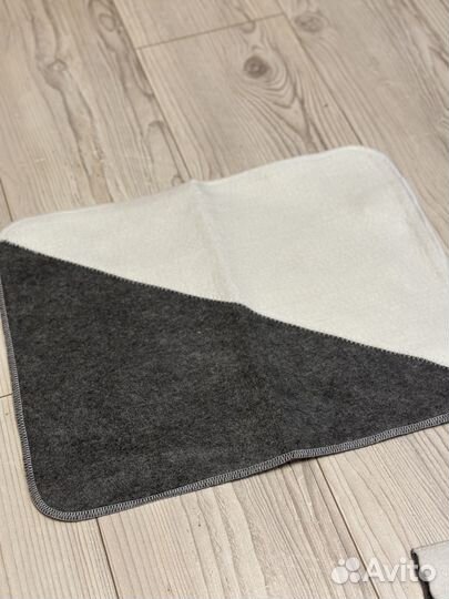 Набор для бани и сауны новый