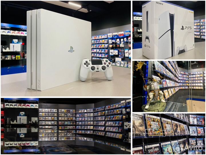 NBA 2K22 ps5 новая