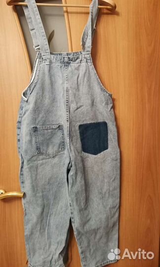 Комбинезон летний