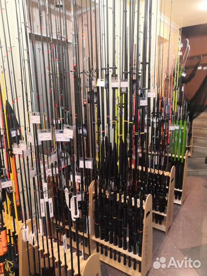 Фидерное удилище EastShark Chameleon Feeder 3,9м