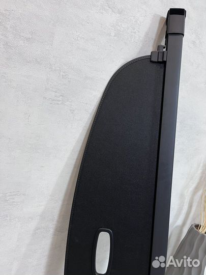 Шторка багажного отделения KIA Sportage 5 NQ2.5