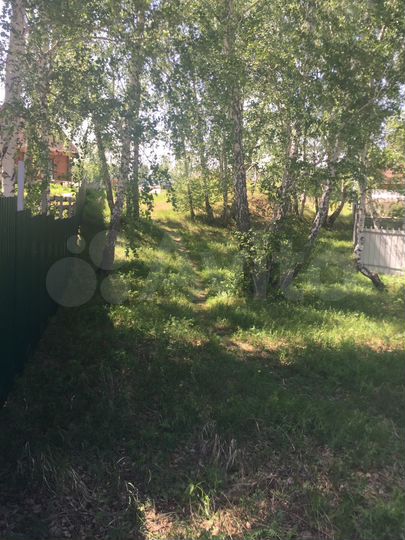 Участок 22,1 сот. (ИЖС)