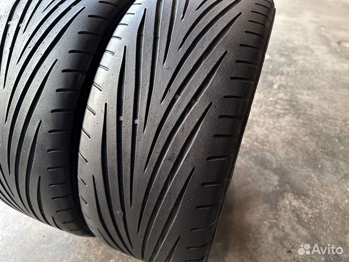 Goodyear Eagle F1 GS-D3 225/45 R17