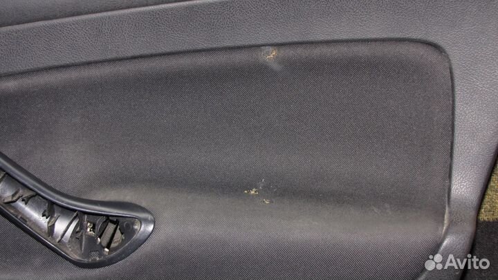 Обшивка Форд Мондео 4