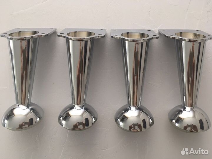 Опора ножка для мебели