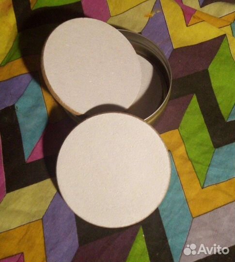 Подставка под кружку