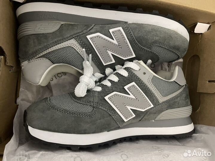 Кроссовки New balance 574