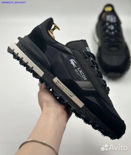 Кроссовки Lacoste (Арт.50102)