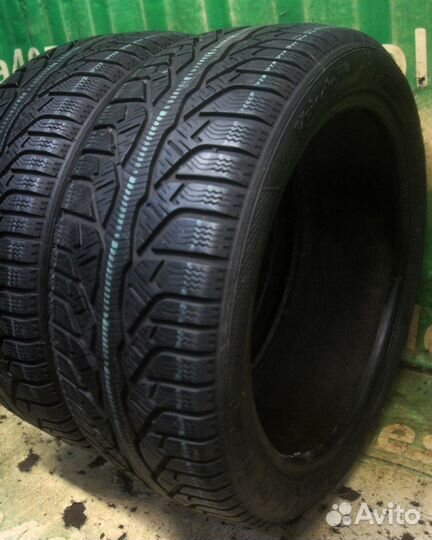 Kleber Krisalp HP2 195/45 R16 84H