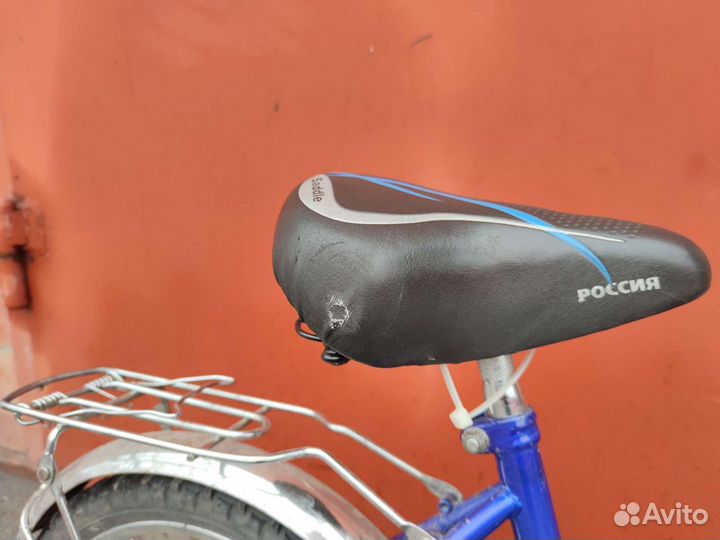 Велосипед детский Mirage