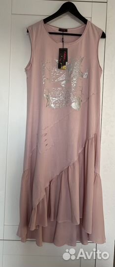 Платье р.46/48