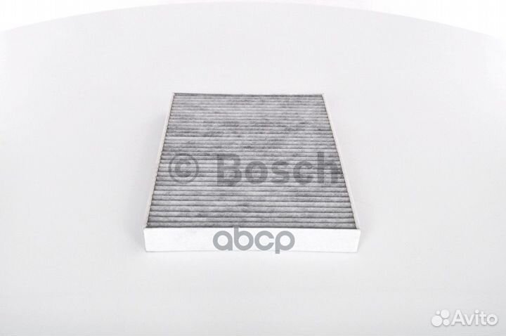 Фильтр салонный угольный 1987435560 Bosch