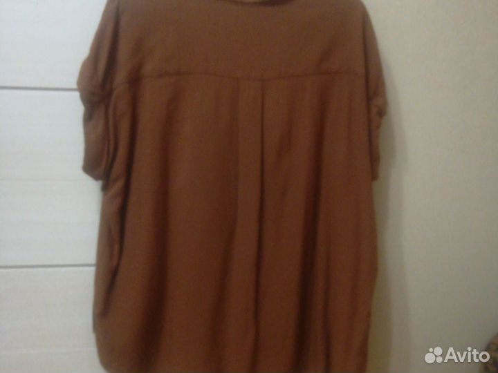 Блузка,50- 52 размер