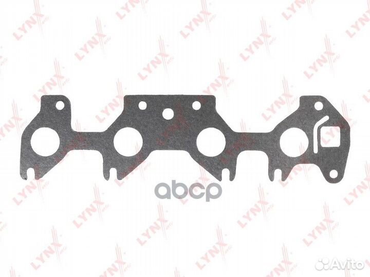 Прокладка впускного коллектора SG-0392 lynxauto