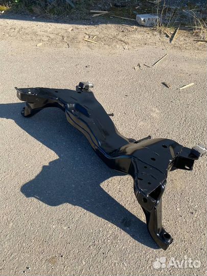 Подрамник Mitsubishi Outlander 1 арт. 11293