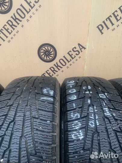 Nokian Tyres Hakkapeliitta R 205/60 R16 96R